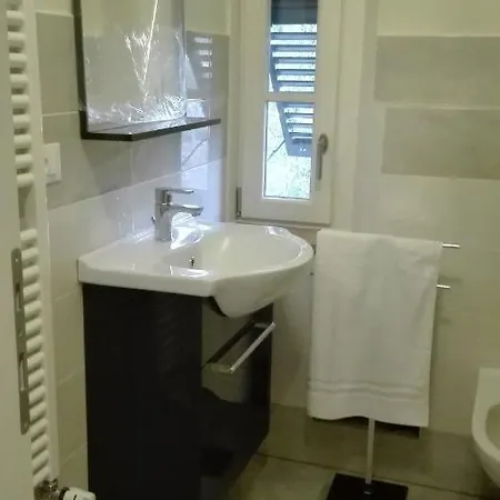 Art Gallery Bed and Breakfast 3*