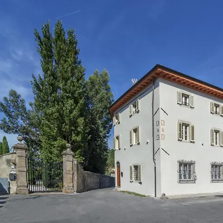 Bed and Breakfast Art Gallery