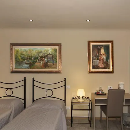 Art Gallery Bed and Breakfast