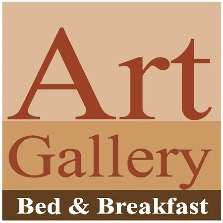 Bed and Breakfast Art Gallery 3*