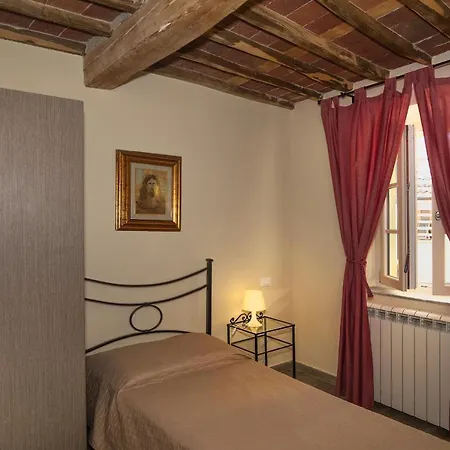 Bed and Breakfast Art Gallery
