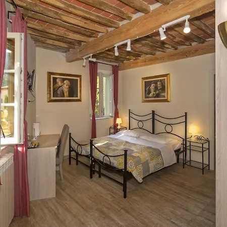 Art Gallery Bed and Breakfast