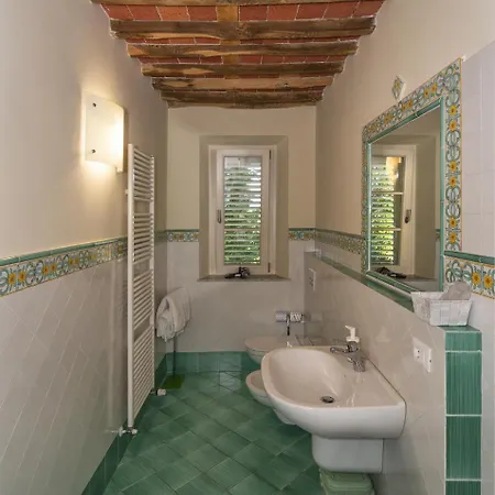 Bed and Breakfast Art Gallery Vorno