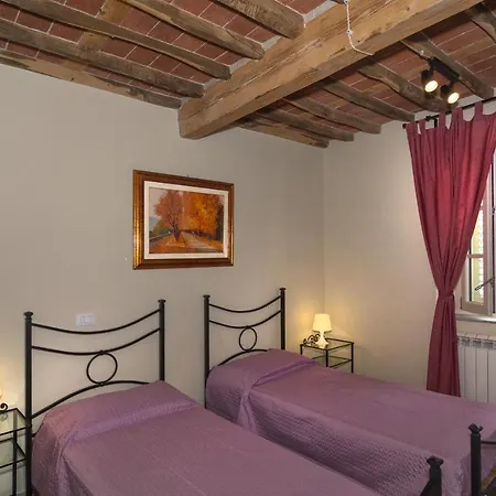Bed and Breakfast Art Gallery Vorno