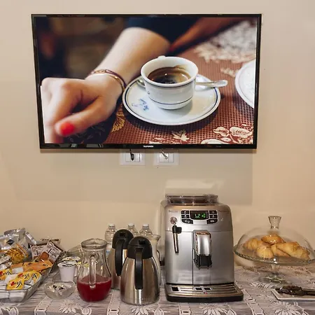 Art Gallery Bed and Breakfast 3*