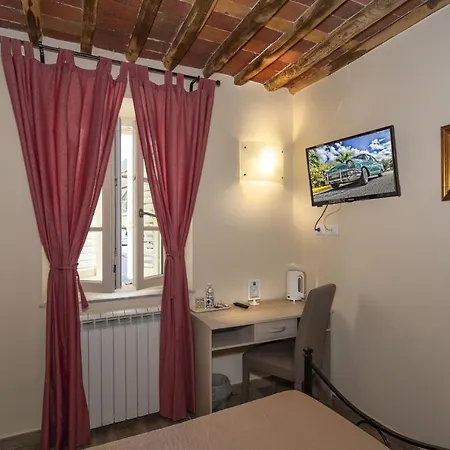Bed and Breakfast Art Gallery Vorno