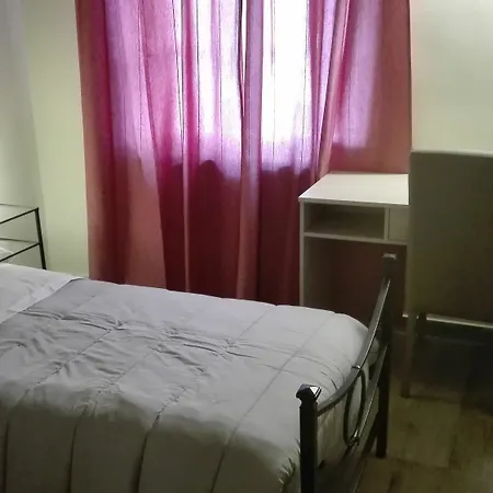 Bed and Breakfast Art Gallery Vorno