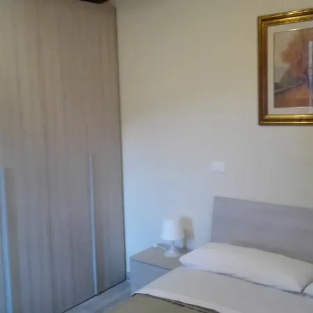 Art Gallery Bed and Breakfast